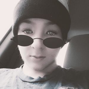 Meet your Posher, Austin